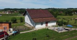 Kuća sa pomoćnim objektima – Veliko Blaško