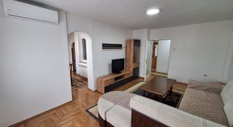Trosoban stan 62 m2 – Mejdan