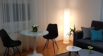Dvosoban stan 40m2 sa garažnim mjestom – Mejdan