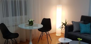 Dvosoban stan 40m2 sa garažnim mjestom – Mejdan