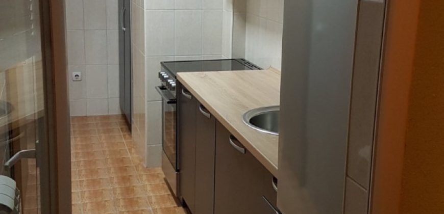Dvosoban stan 40m2 sa garažnim mjestom – Mejdan