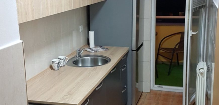 Dvosoban stan 40m2 sa garažnim mjestom – Mejdan
