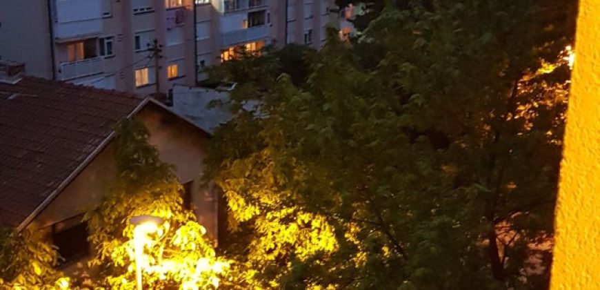 Dvosoban stan 40m2 sa garažnim mjestom – Mejdan