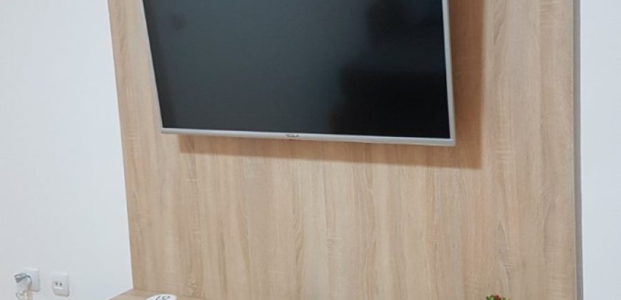 Dvosoban stan 40m2 sa garažnim mjestom – Mejdan
