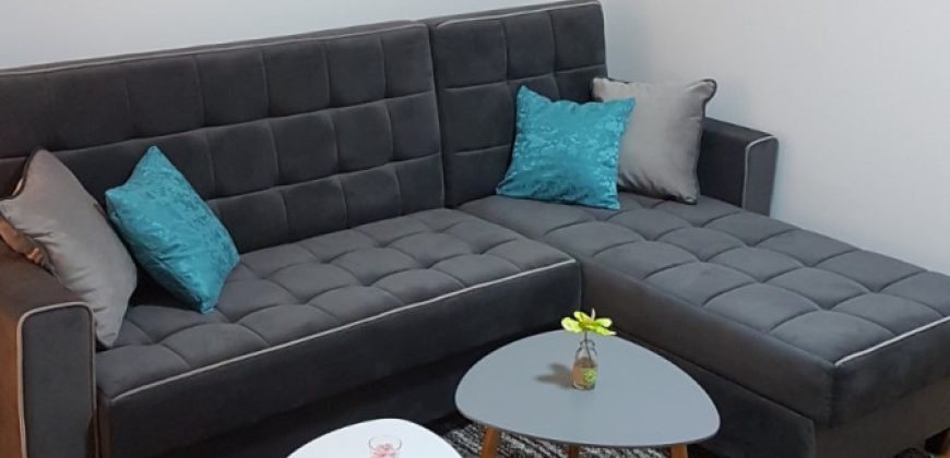 Dvosoban stan 40m2 sa garažnim mjestom – Mejdan