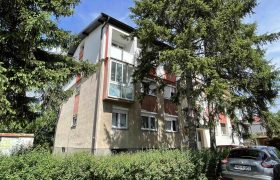 Dvosoban stan 57 m2 – Čaire