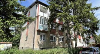 Dvosoban stan 57 m2 – Čaire