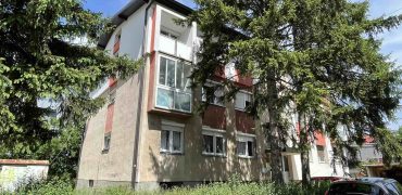 Dvosoban stan 57 m2 – Čaire