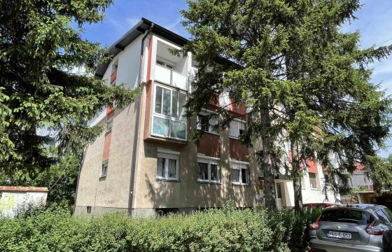 Dvosoban stan 57 m2 – Čaire