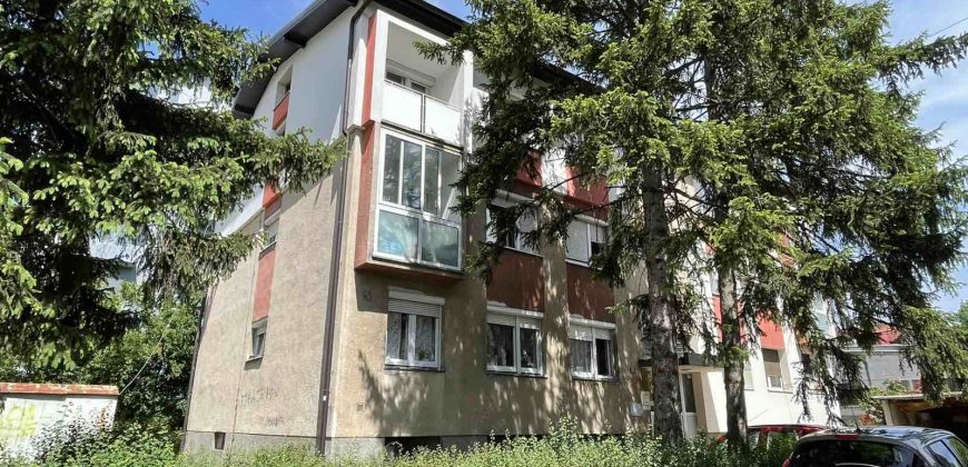 Dvosoban stan 57 m2 – Čaire