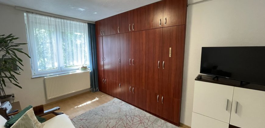 Dvosoban stan 57 m2 – Čaire