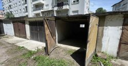 Garaža 18 m2 – Mejdan