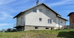Kuća sa pomoćnim objektima – Veliko Blaško
