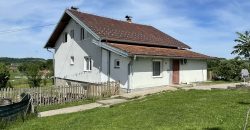 Kuća sa pomoćnim objektima – Veliko Blaško