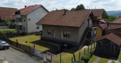 Stambeni objekat (kuća) 260 m2 – Budžak