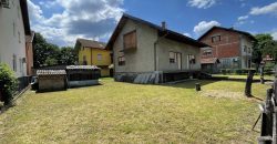 Stambeni objekat (kuća) 260 m2 – Budžak