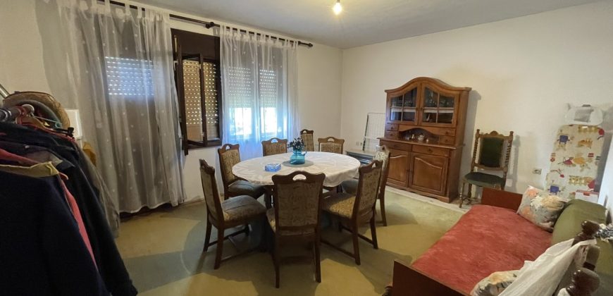 Stambeni objekat (kuća) 260 m2 – Budžak