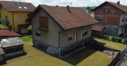 Stambeni objekat (kuća) 260 m2 – Budžak