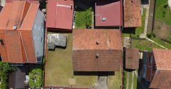 Stambeni objekat (kuća) 260 m2 – Budžak