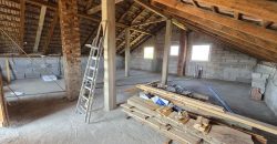 Kuća sa pomoćnim objektima – Veliko Blaško