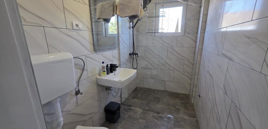 Kuća sa pomoćnim objektima – Veliko Blaško