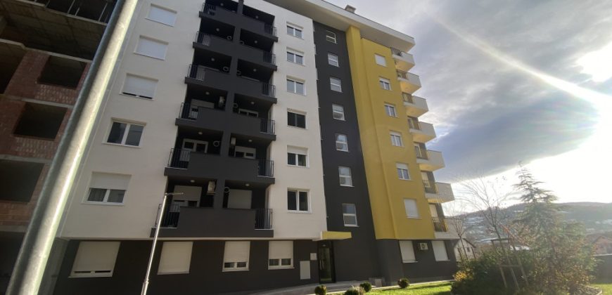 Dvosoban stan 43,76 m2 – Starčevica