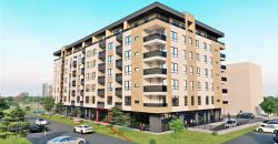 Poslovni prostor 94,41 m2 – Podnožje Starčevice