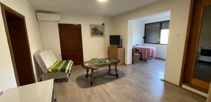 Poslovni objekat 500 m2 – Slatina