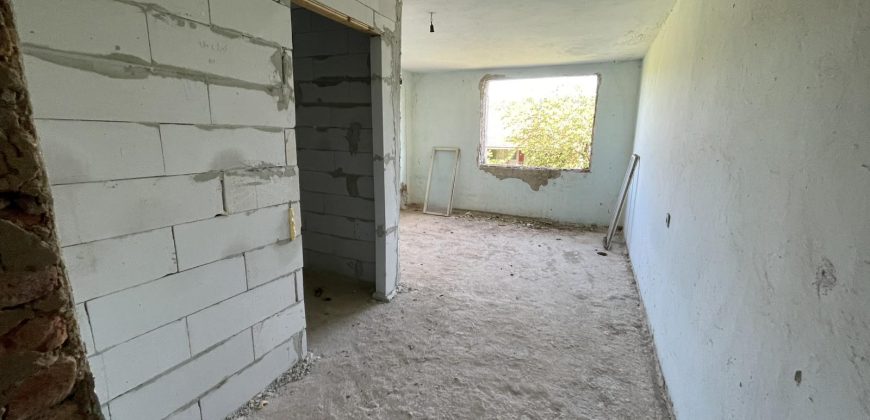 Poslovni objekat 500 m2 – Slatina