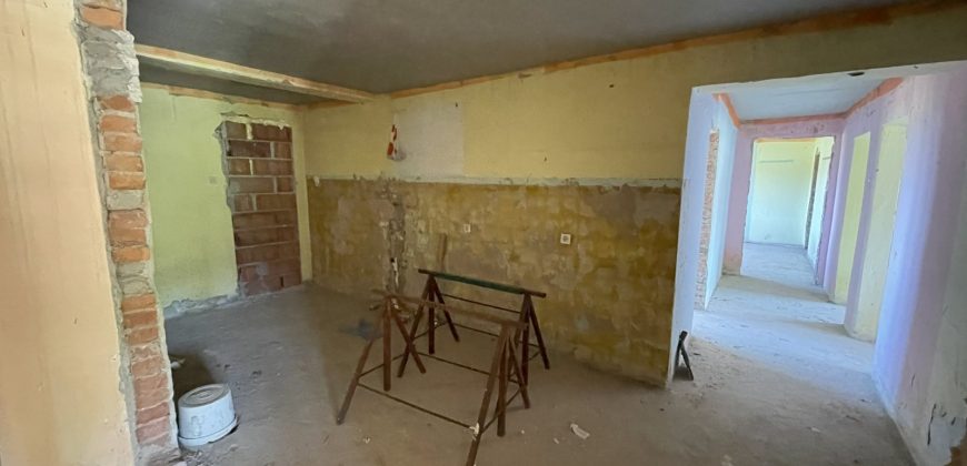Poslovni objekat 500 m2 – Slatina