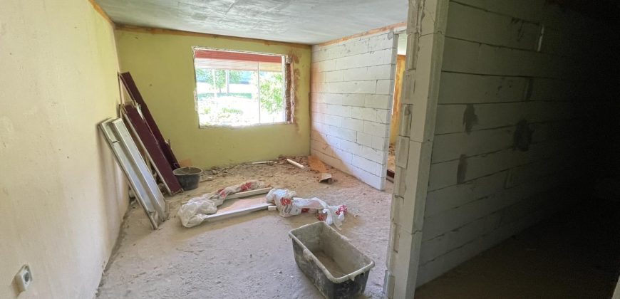 Poslovni objekat 500 m2 – Slatina