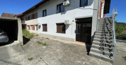Poslovni objekat 500 m2 – Slatina