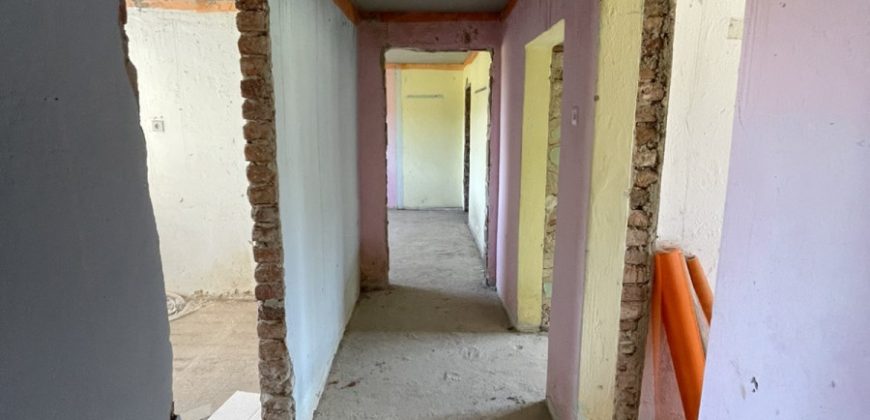 Poslovni objekat 500 m2 – Slatina