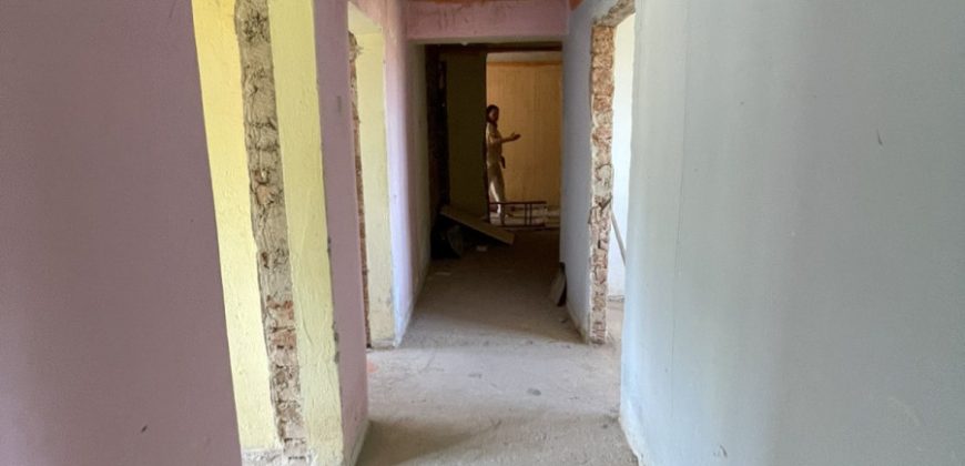 Poslovni objekat 500 m2 – Slatina