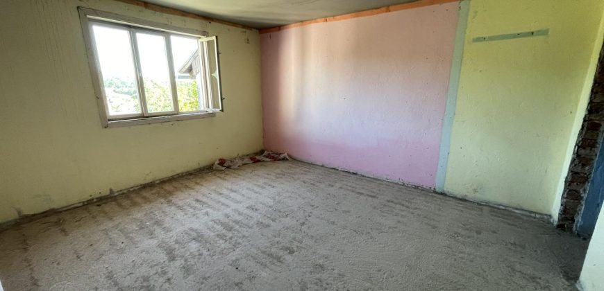 Poslovni objekat 500 m2 – Slatina