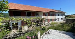 Poslovni objekat 500 m2 – Slatina