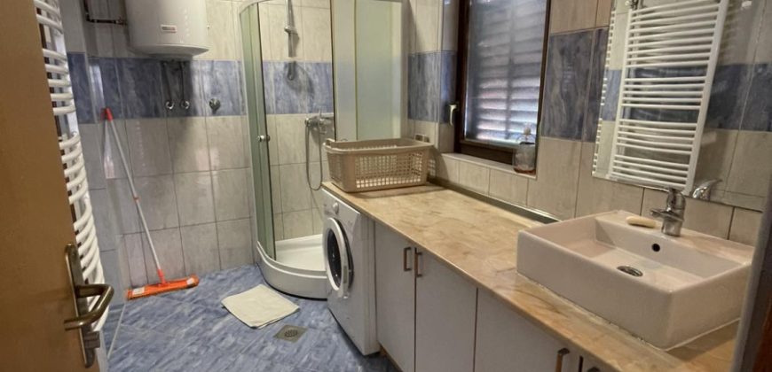 Poslovni objekat 500 m2 – Slatina