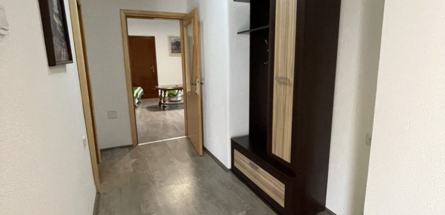 Poslovni objekat 500 m2 – Slatina