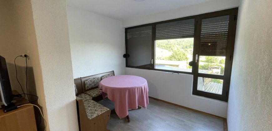 Poslovni objekat 500 m2 – Slatina