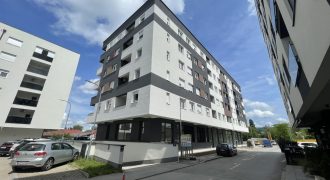 Trosoban stan 54m2 sa garažnim mjestom – Ada