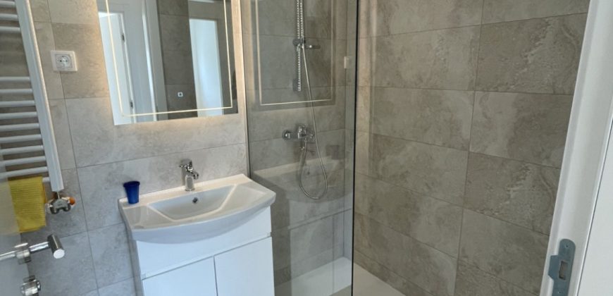 Trosoban stan 54m2 sa garažnim mjestom – Ada