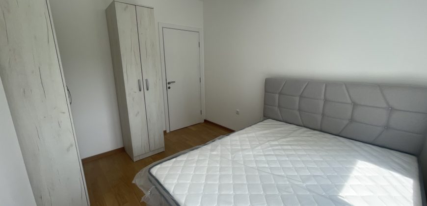 Trosoban stan 54m2 sa garažnim mjestom – Ada