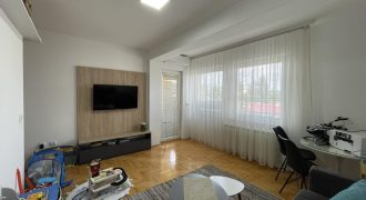 Dvosoban stan 40 m2 sa garažnim mjestom – Mejdan