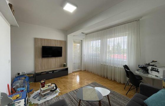 Dvosoban stan 40 m2 sa garažnim mjestom – Mejdan
