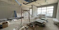 Poslovni prostor 102,69 m2 – Podnožje Starčevice