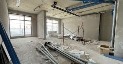 Poslovni prostor 102,69 m2 – Podnožje Starčevice