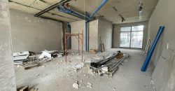 Poslovni prostor 102,69 m2 – Podnožje Starčevice