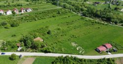 Zemljište 4823 m2 – Medeno polje