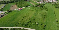 Zemljište 4823 m2 – Medeno polje