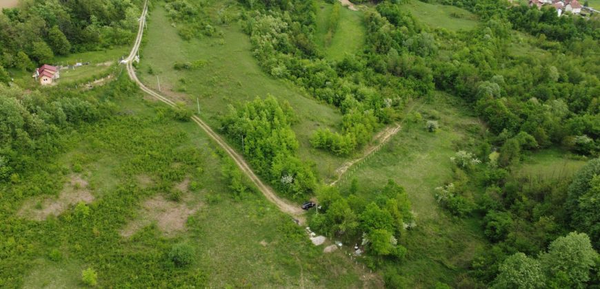 Zemljište 5794 m2 – Drakulić
